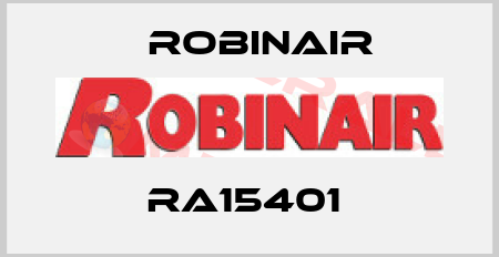 RA15401  Robinair