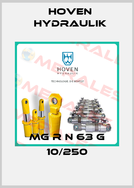 MG R N 63 G 10/250 Hoven Hydraulik