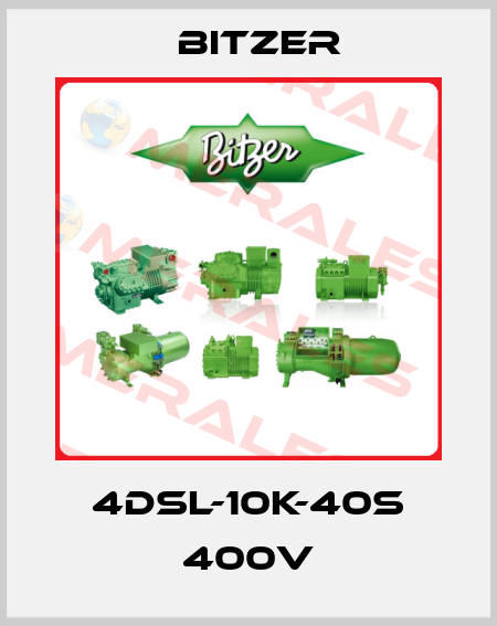 4DSL-10K-40S 400V Bitzer