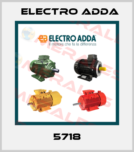 5718 Electro Adda