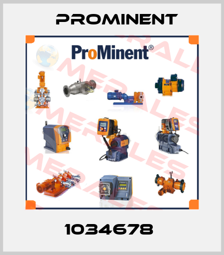 1034678  ProMinent