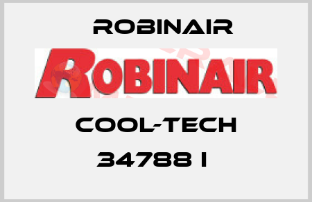Cool-Tech 34788 I  Robinair