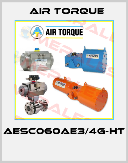 AESC060AE3/4G-HT  Air Torque