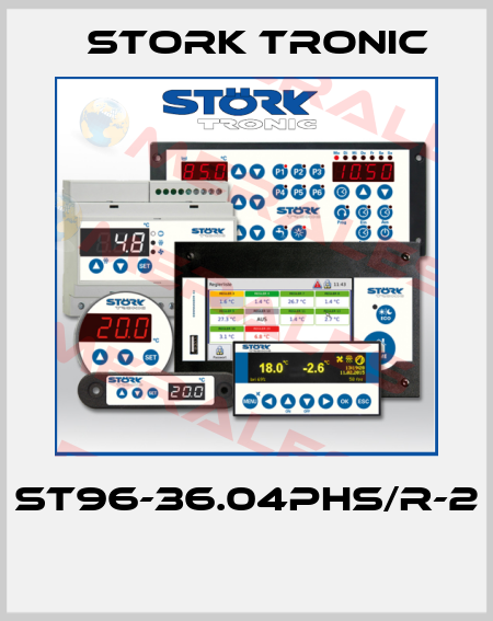ST96-36.04PHS/R-2  Stork tronic