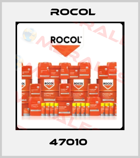 47010  Rocol