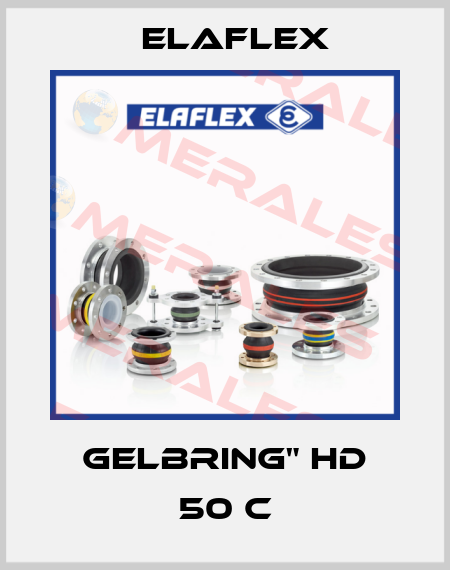 Gelbring" HD 50 C Elaflex
