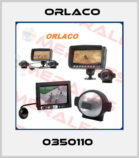 0350110  Orlaco
