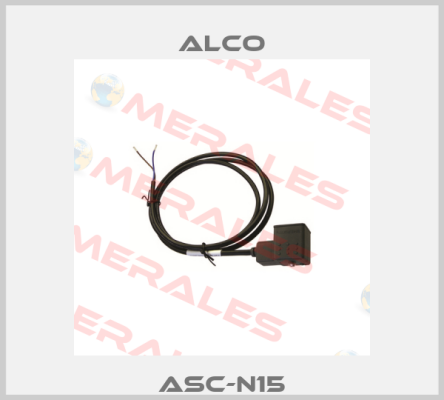 ASC-N15 Alco