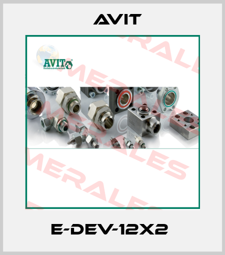 E-DEV-12x2  Avit