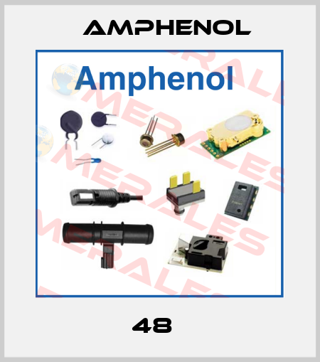 48   Amphenol