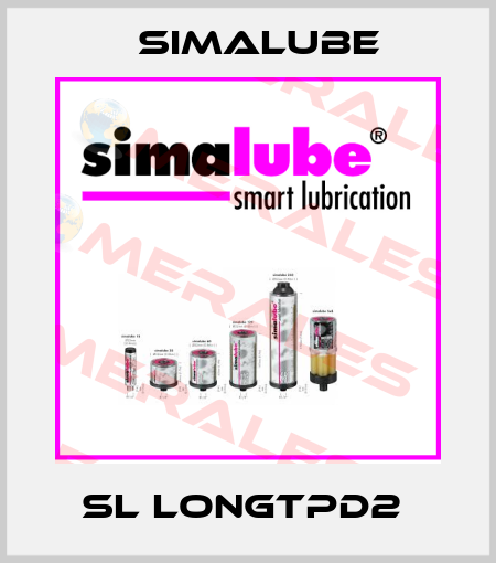 SL LONGTPD2  Simalube