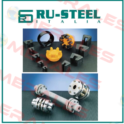 SET.TA07 Ru-Steel