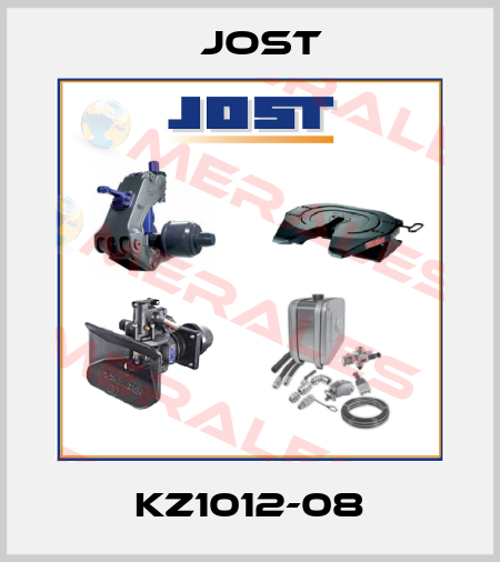 KZ1012-08 Jost