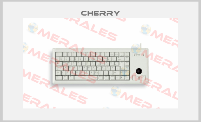 G84-4400LUBTQ-2 Cherry