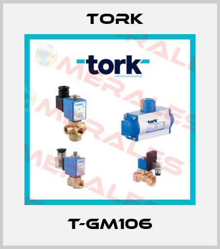 T-GM106 Tork