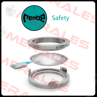 EVA-CLD-SS-230 (224-0000000519) Rembe