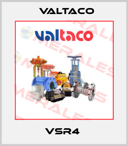 VSR4  Valtaco