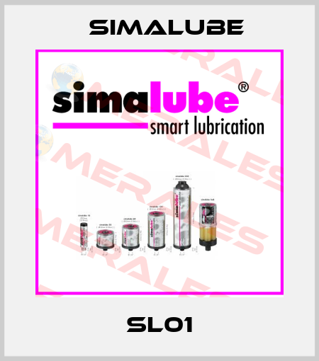 SL01 Simalube