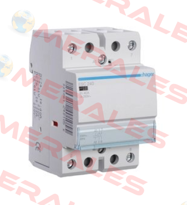 ESC240S Hager