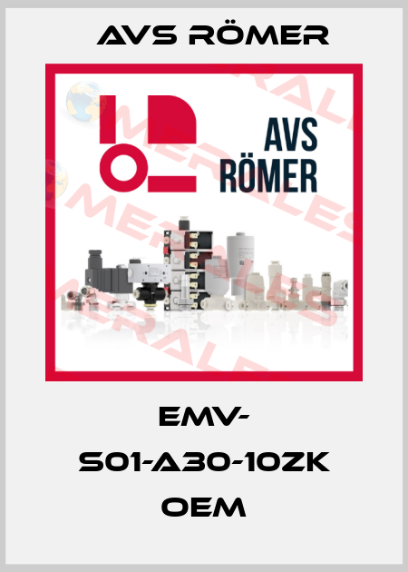 EMV- S01-A30-10ZK OEM Avs Römer