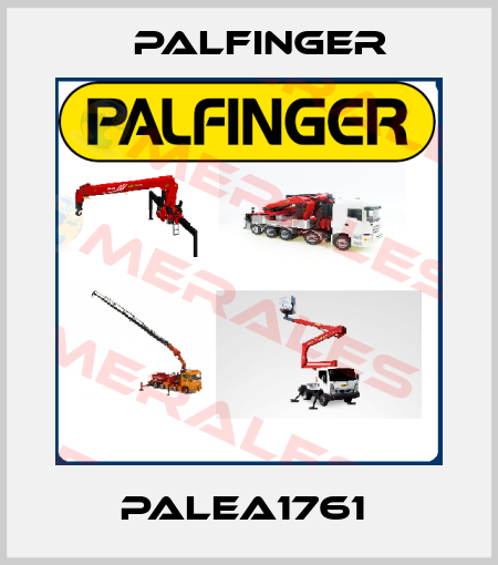 palEA1761  Palfinger