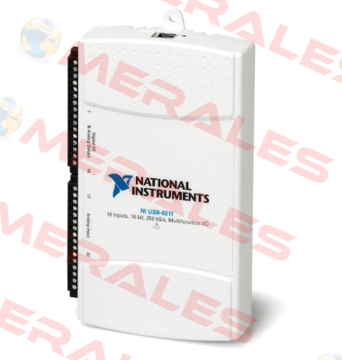 779676-01 / USB-6211 National Instruments