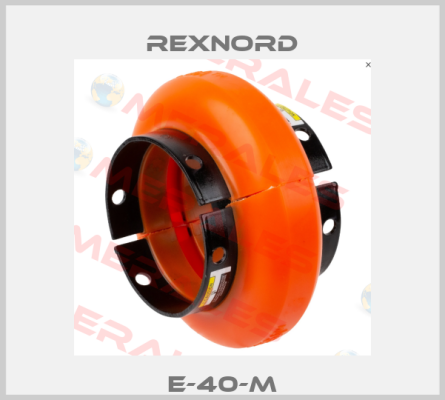 E-40-M Rexnord