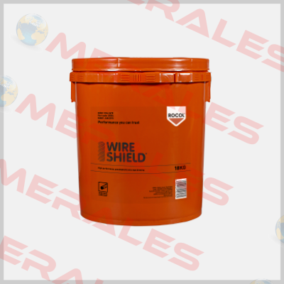 20054 / WIRESHIELD Rocol