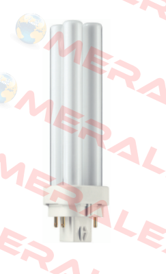 MASTER PL-C 13W/840/4P 1CT/5X10BOX Philips