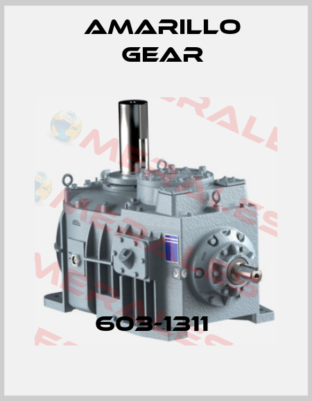 603-1311  Amarillo Gear