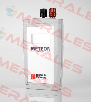 METEON Data Logger Kipp-Zonen