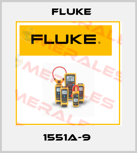 1551A-9  Fluke