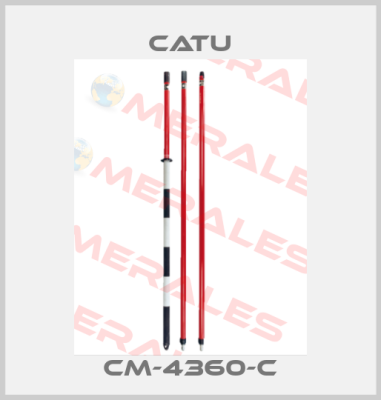CM-4360-C Catu