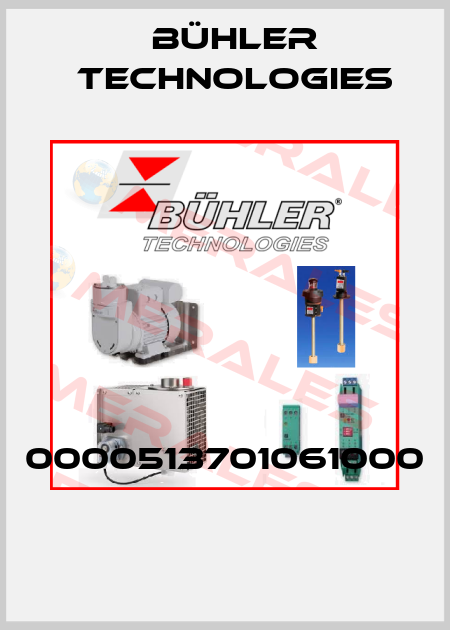 0000513701061000  Bühler Technologies