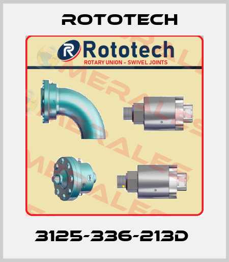 3125-336-213D  Rototech