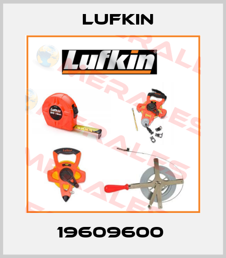 19609600  Lufkin