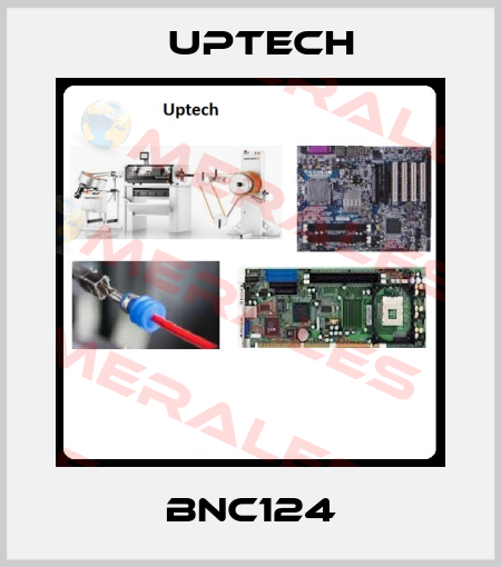 BNC124 Uptech