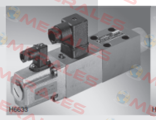 R900703811 / VT-DFP-A-2X/G24K0/0/V Rexroth