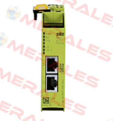 p/n: 772138, Type: PNOZ m ES Profinet Pilz