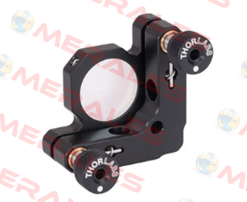 KM100-E03 Thorlabs