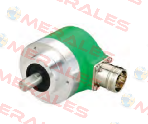 EAC58C10-GP6PADR-4096E Elco