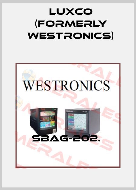 SBAG-202.  Luxco (formerly Westronics)