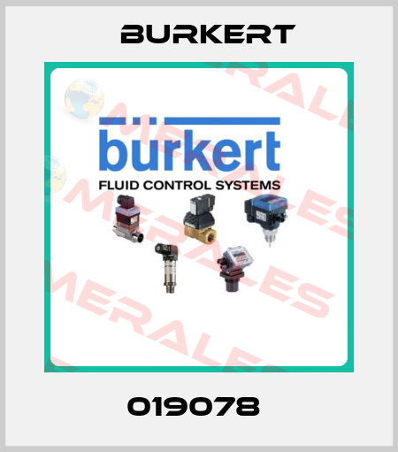 019078  Burkert