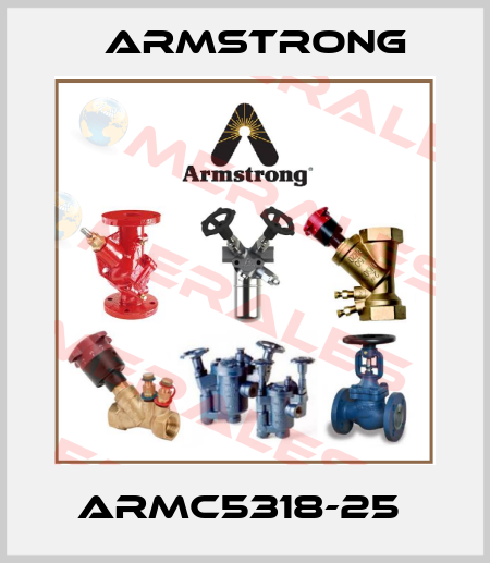 ARMC5318-25  Armstrong