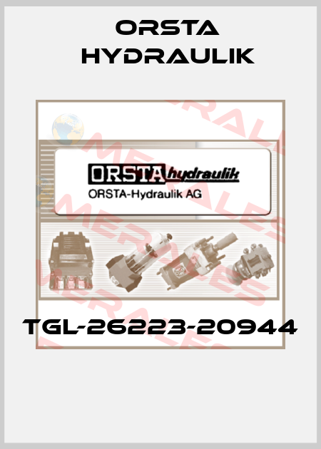TGL-26223-20944  Orsta Hydraulik