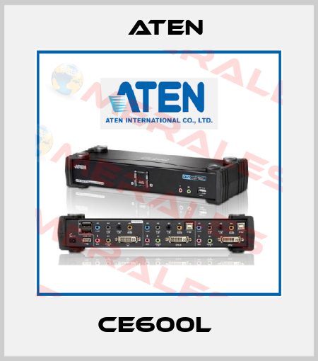 CE600L  Aten