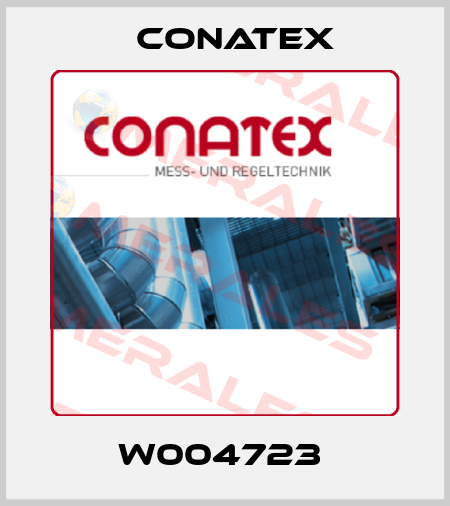 W004723  Conatex
