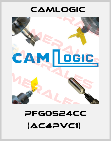 PFG0524CC (AC4PVC1)  Camlogic