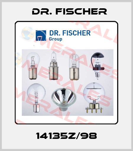 14135Z/98 Dr. Fischer