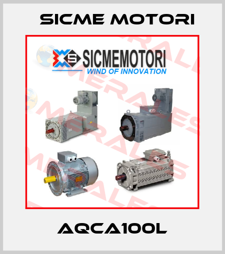 AQCa100L Sicme Motori